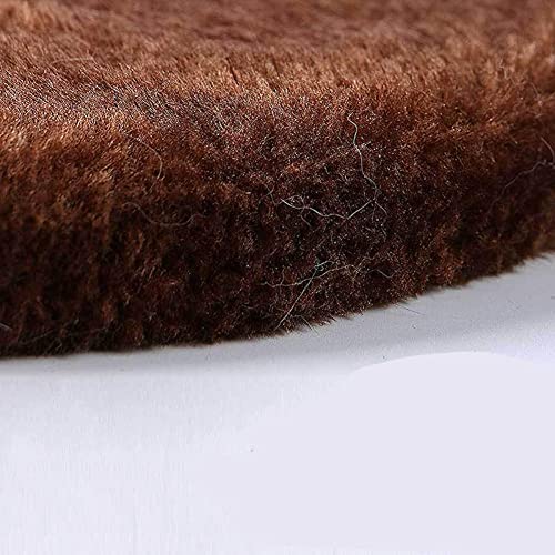 TOSSPER por Arañazo De Gato 1pc, Cuerda Hongos Kitty Cat Claw Rascador Sisal Cubierto Niza Papel para Dibujar Pad para Gatos Regalo