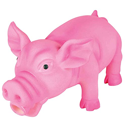 Trixie - Cepillo Cerdas Natural,0.1KG