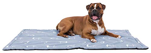 TRIXIE Colchoneta Anchor para Perros