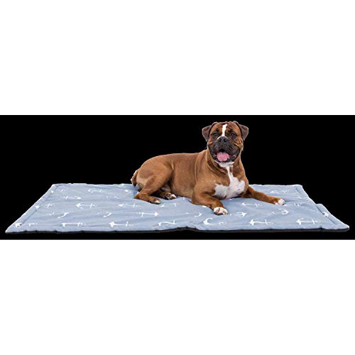 TRIXIE Colchoneta Anchor para Perros