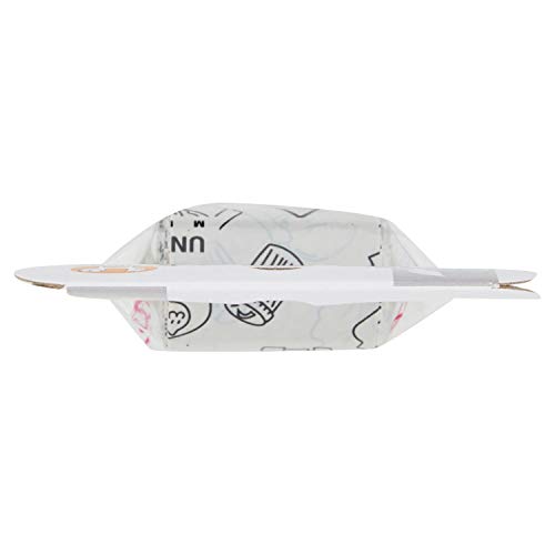 United Pets - Recambio Bon Ton Nano en Color Blanco