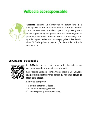 Velbecia® - Flores de Bach para animales rebeldes SIN ALCOHOL (10 ml Spray)