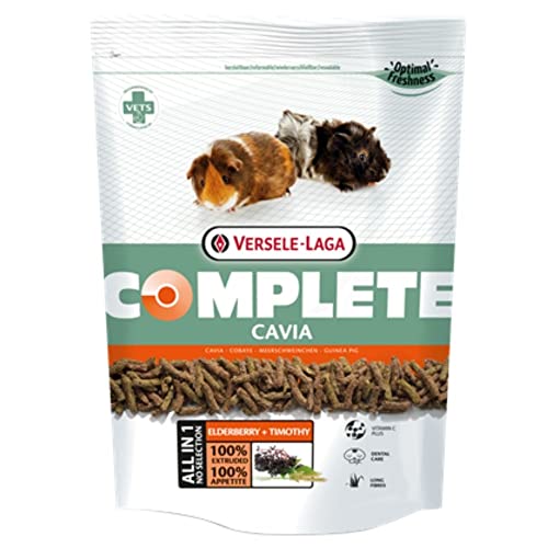 Versele-laga Complete Cavia, 0.5KG