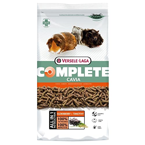 Versele-laga Complete Cavia, 0.5KG